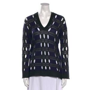 Junya wantanabe comme des garçons sweater